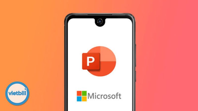 Microsoft PowerPoint - Các bước tạo slide cơ bản Microsoft PowerPoint - Các bước tạo slide cơ bản