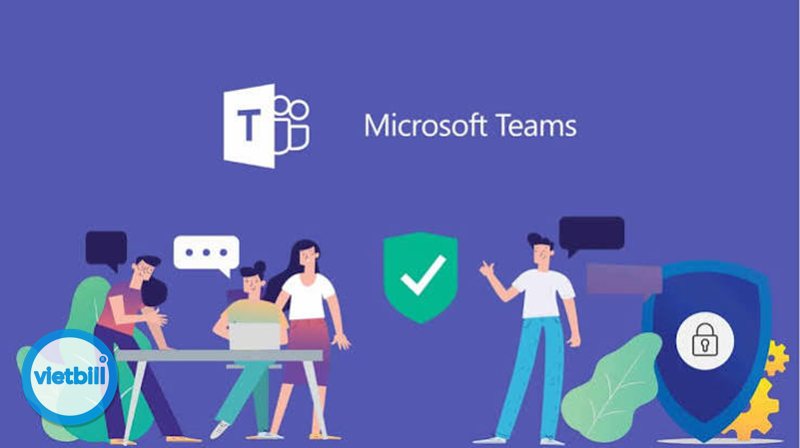 Microsoft Teams - Microsoft Teams là gì? Microsoft Teams - Microsoft Teams là gì?