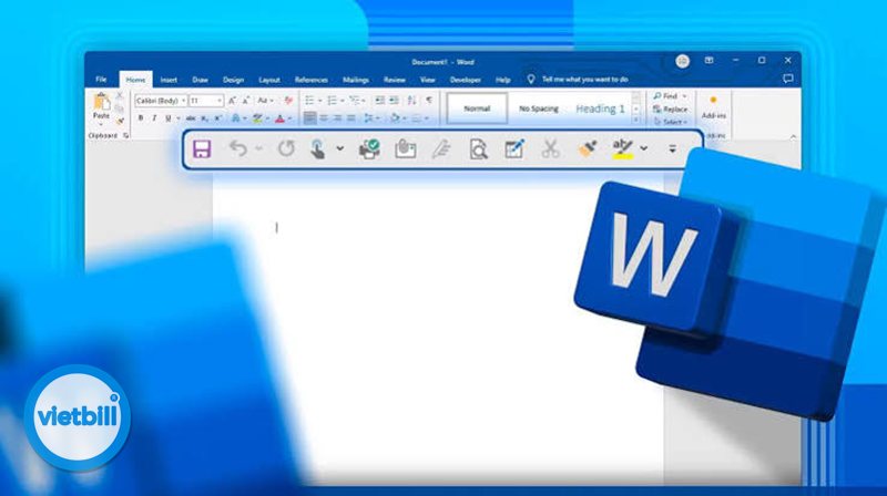 Microsoft Word - Định dạng văn bản chuyên nghiệp trong Word