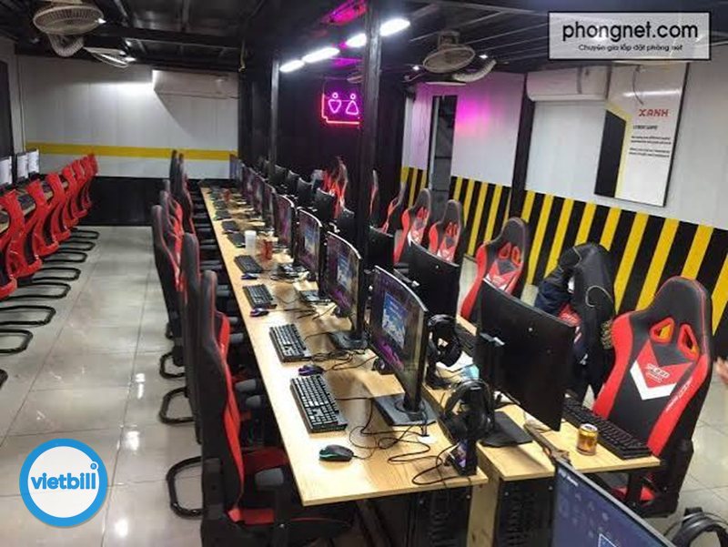 Mở phòng net cần bao nhiêu vốn - Mở phòng net cần bao nhiêu vốn trong thực tế? Mở phòng net cần bao nhiêu vốn - Mở phòng net cần bao nhiêu vốn trong thực tế?