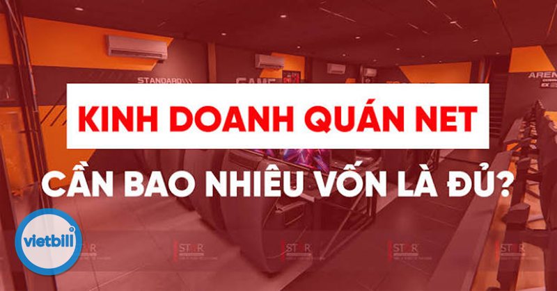 Mở phòng net cần bao nhiêu vốn - Chi phí thiết bị mạng, máy chủ và đường truyền Mở phòng net cần bao nhiêu vốn - Chi phí thiết bị mạng, máy chủ và đường truyền