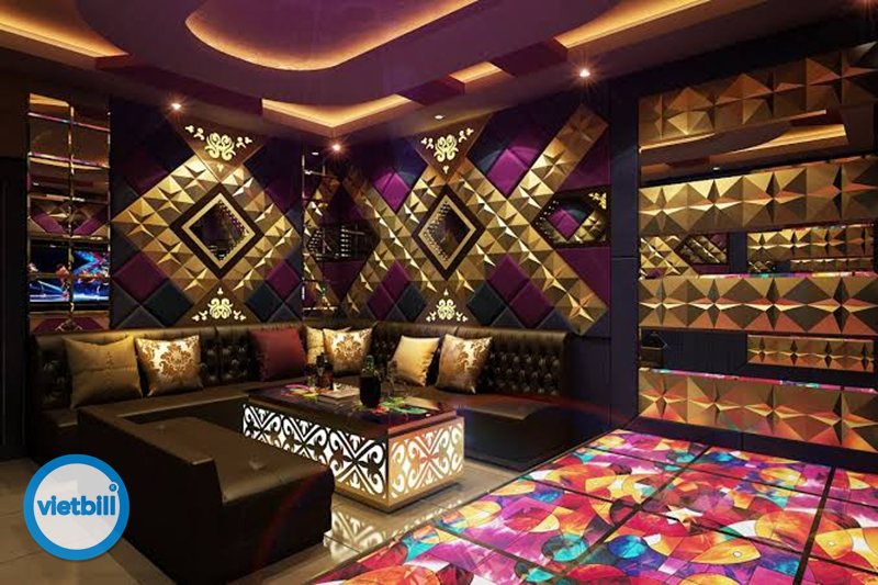Mở quán karaoke cần bao nhiêu vốn - Nên tính vốn theo phòng hay theo tổng dự án? Mở quán karaoke cần bao nhiêu vốn - Nên tính vốn theo phòng hay theo tổng dự án?