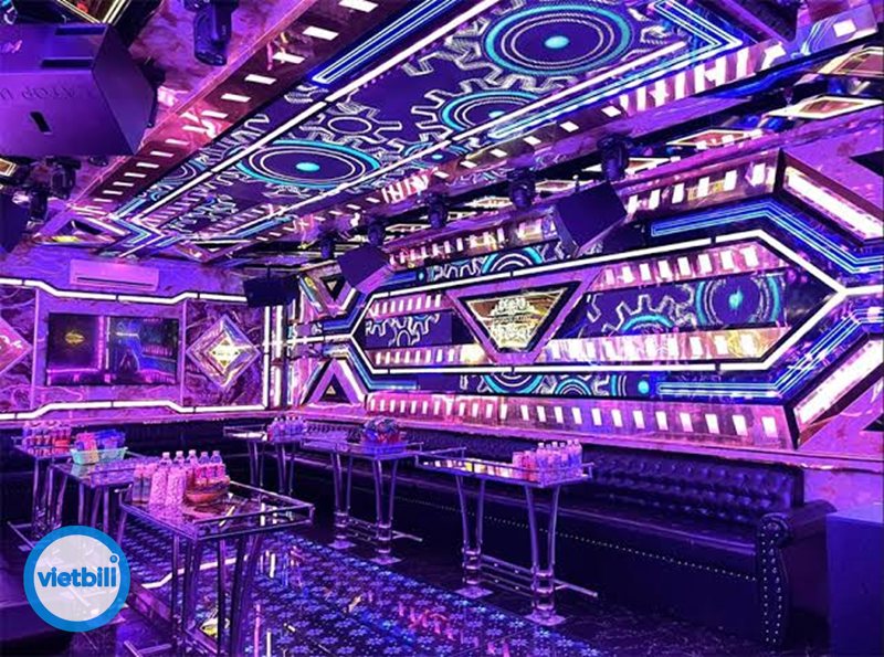 Mở quán karaoke cần bao nhiêu vốn - Chi phí cải tạo công trình Mở quán karaoke cần bao nhiêu vốn - Chi phí cải tạo công trình