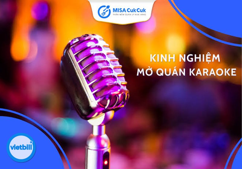 Mở quán karaoke cần bao nhiêu vốn - Dàn âm thanh karaoke Mở quán karaoke cần bao nhiêu vốn - Dàn âm thanh karaoke