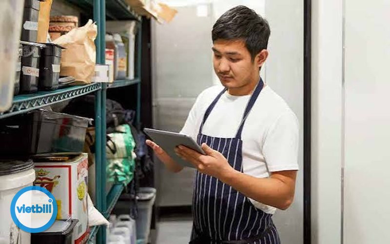 Quản lý kho quán cà phê - Lập danh mục nguyên liệu thống nhất Quản lý kho quán cà phê - Lập danh mục nguyên liệu thống nhất