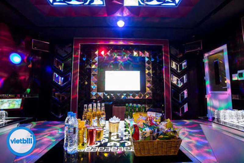 Quản lý quán karaoke - Quản lý quán karaoke gồm những công việc nào? Quản lý quán karaoke - Quản lý quán karaoke gồm những công việc nào?