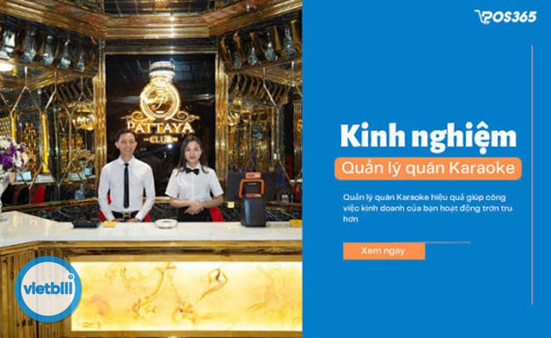 Quản lý quán karaoke - Quản lý nhân viên phục vụ trong quán karaoke Quản lý quán karaoke - Quản lý nhân viên phục vụ trong quán karaoke