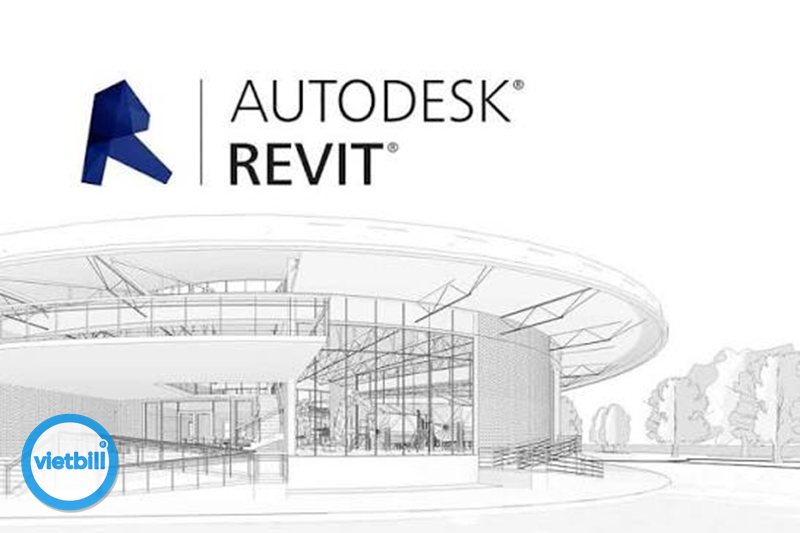 Revit - Những tính năng nổi bật của Revit Revit - Những tính năng nổi bật của Revit