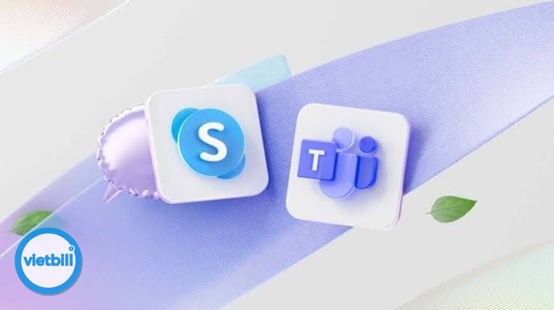 Skype - Skype là gì và vì sao từng phổ biến? Skype - Skype là gì và vì sao từng phổ biến?