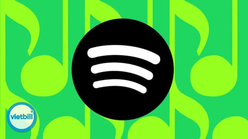 Spotify - Spotify phù hợp với những ai? Spotify - Spotify phù hợp với những ai?