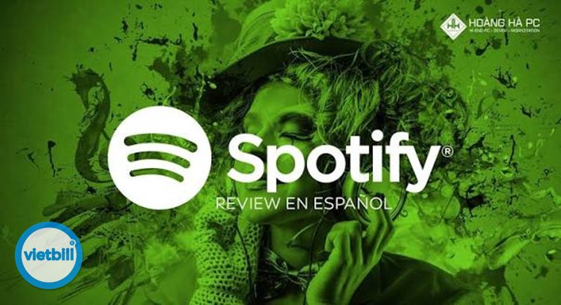 Spotify - Bản miễn phí và Spotify Premium khác nhau thế nào? Spotify - Bản miễn phí và Spotify Premium khác nhau thế nào?