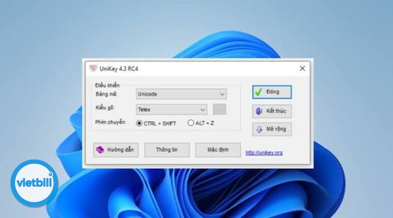 Unikey - Cách tải và cài đặt Unikey trên máy tính Unikey - Cách tải và cài đặt Unikey trên máy tính