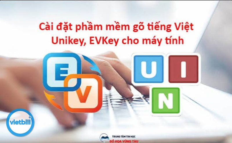 Unikey - Lưu ý khi cài đặt Unikey - Lưu ý khi cài đặt