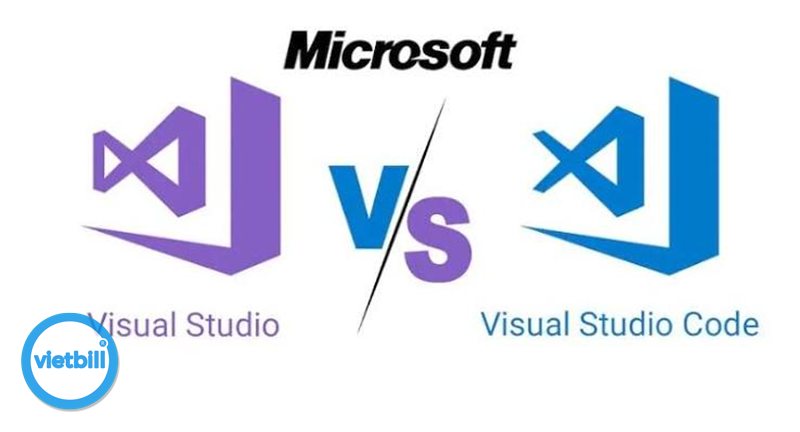 Visual Studio - Tính năng nổi bật của Visual Studio Visual Studio - Tính năng nổi bật của Visual Studio