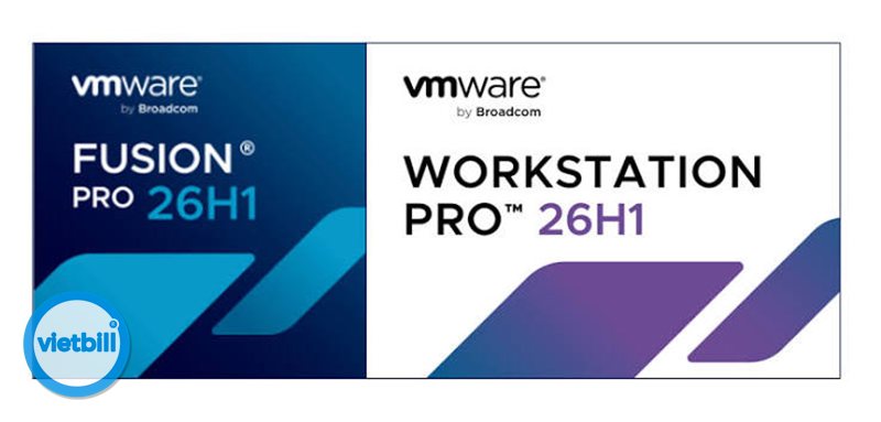 VMware - Cách tạo máy ảo bằng VMware cơ bản VMware - Cách tạo máy ảo bằng VMware cơ bản