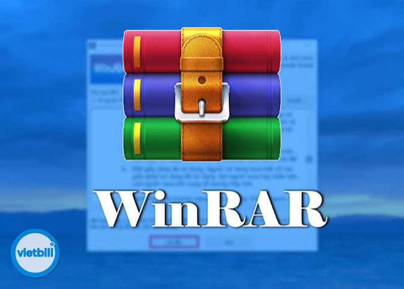 WinRAR - Cách giải nén file bằng WinRAR WinRAR - Cách giải nén file bằng WinRAR