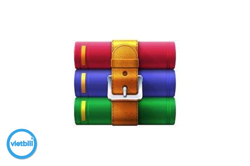 WinRAR - Giải nén file có nhiều part WinRAR - Giải nén file có nhiều part