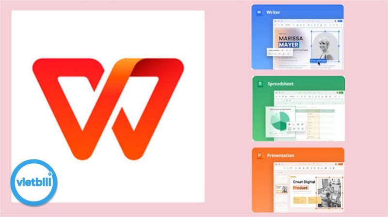 WPS Office - WPS Office là gì và phù hợp với ai? WPS Office - WPS Office là gì và phù hợp với ai?