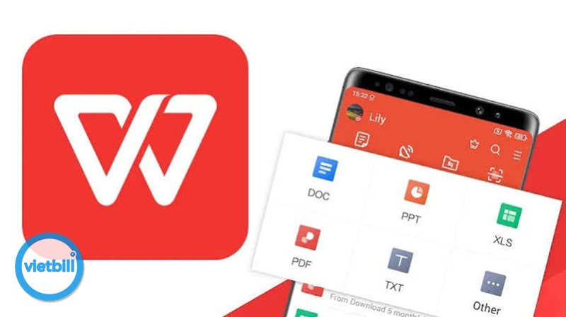 WPS Office - PDF: Đọc và chỉnh sửa tài liệu PDF WPS Office - PDF: Đọc và chỉnh sửa tài liệu PDF