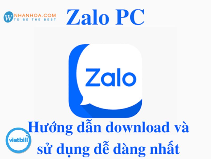 Zalo PC - Zalo PC khác gì Zalo Web?
