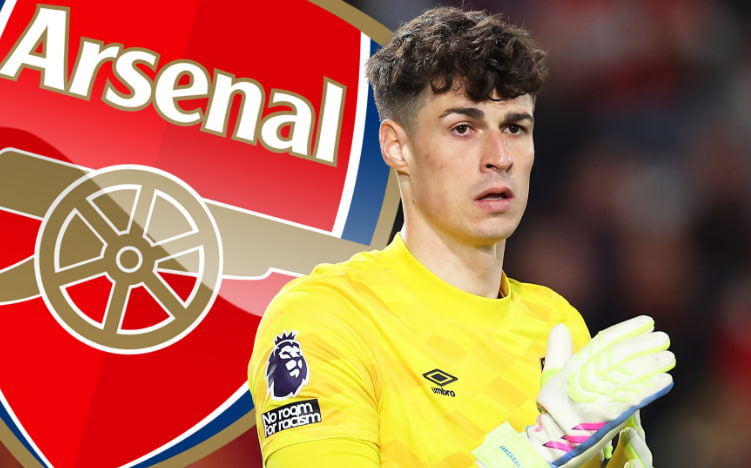 Bournemouth hồi sinh phong độ, Arsenal mở chương mới, cạnh tranh quyết liệt