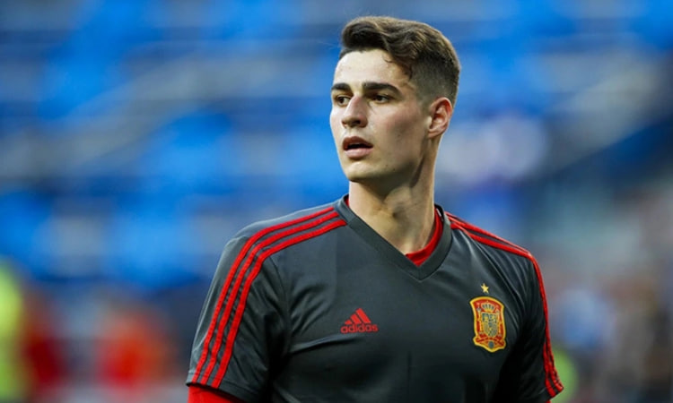 Cầu Thủ Kepa Arrizabalaga Hành Trình Của Người Gác Đền Tây Ban Nha