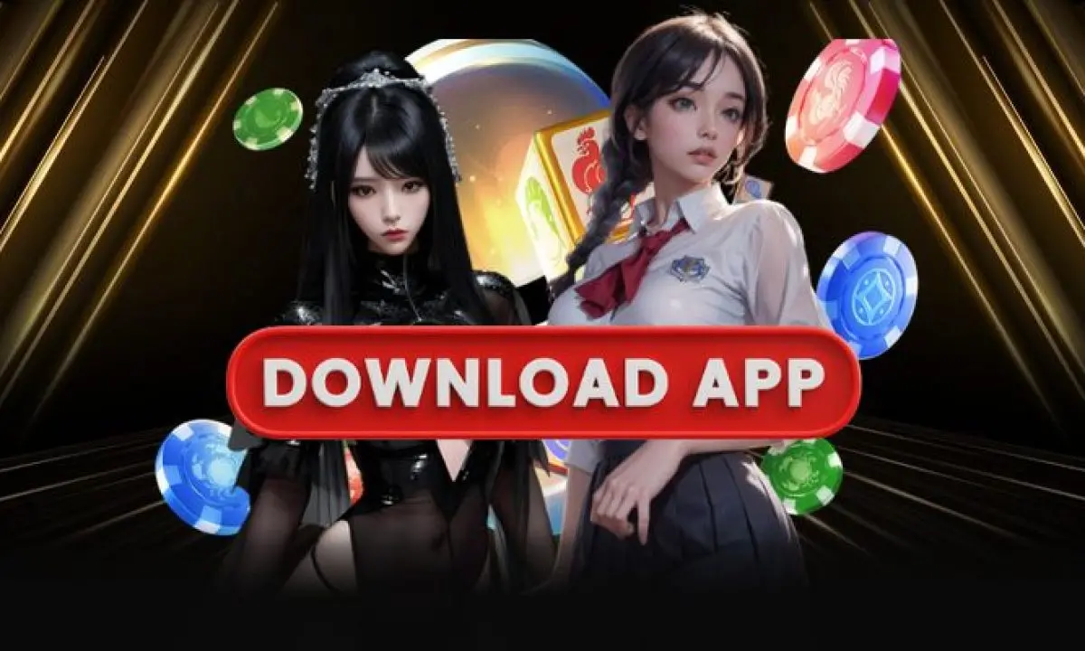 Hướng Dẫn tải app nổ hũ - Trải Nghiệm Mượt Mà, Săn Thưởng Đỉnh Cao