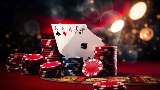 Bài Tứ Sắc Tại 8xbet - Khám Phá Mẹo Chơi Hay