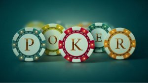 POKER 8XBET - TRÒ CHƠI CHIẾN LƯỢC VÀ TÀI NĂNG