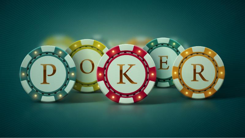 POKER 8XBET - TRÒ CHƠI CHIẾN LƯỢC VÀ TÀI NĂNG