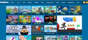 Từ Flash đến HTML5 vì sao giờ đây chơi game không cần tải gì cả