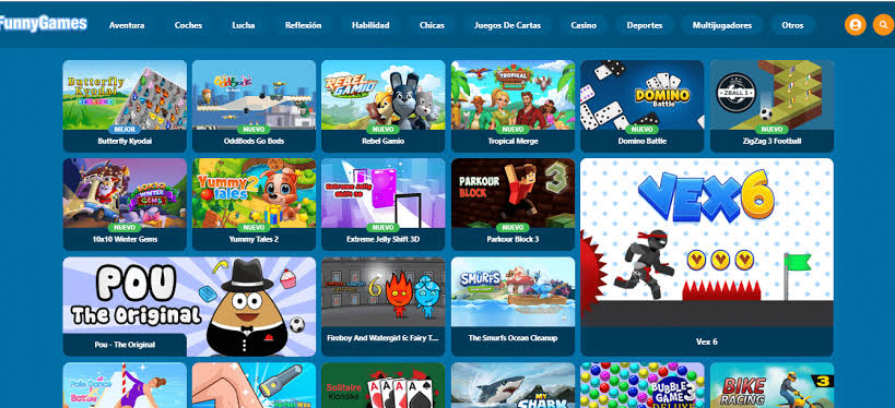 Từ Flash đến HTML5 vì sao giờ đây chơi game không cần tải gì cả