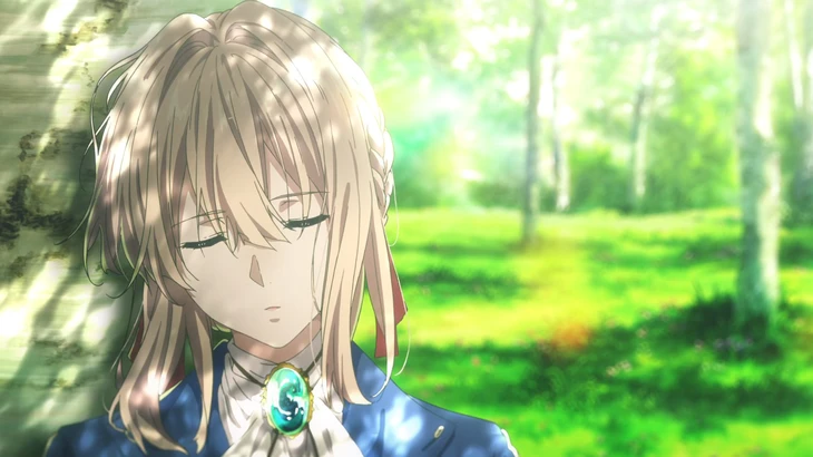 Vì sao ảnh anime ngày càng được giới trẻ Việt yêu thích